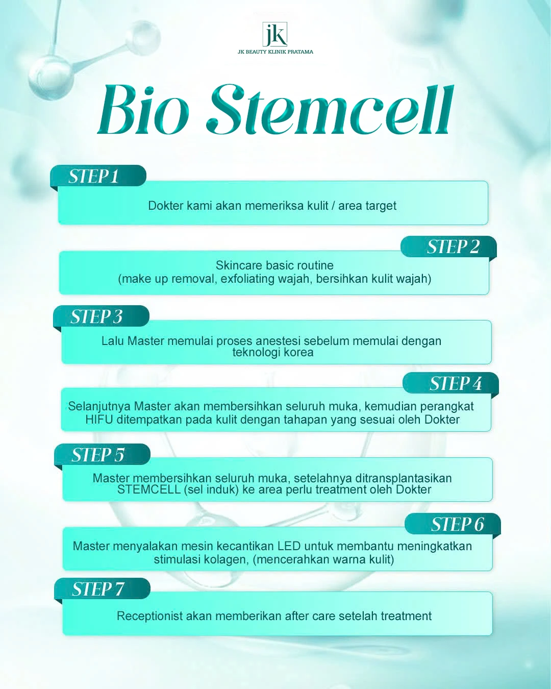 Stemcell Plus