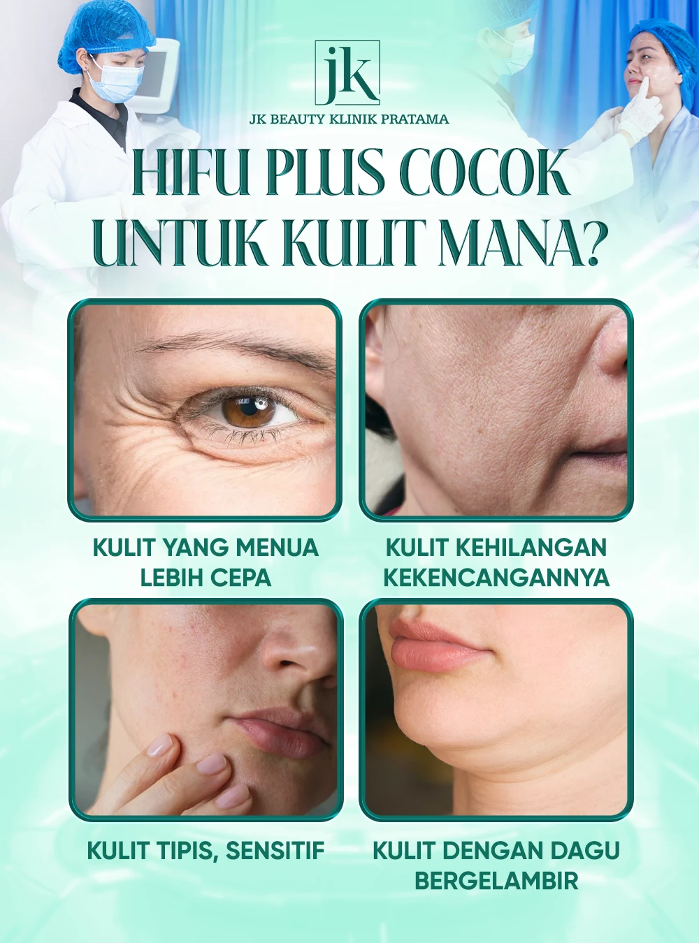 Hifu Plus – Tren facelift non-invasif 2025