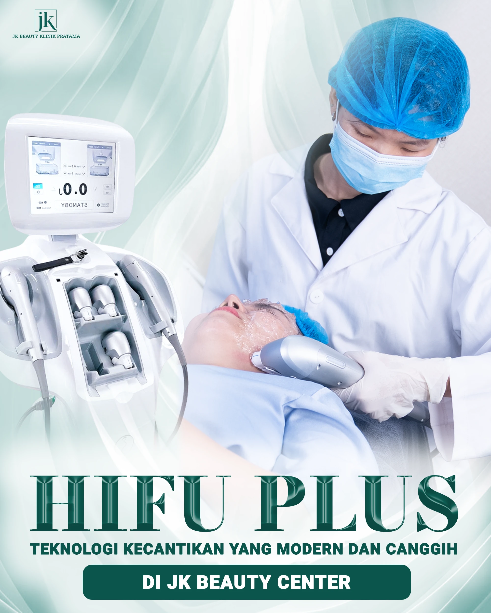Hifu Plus – Tren facelift non-invasif 2025