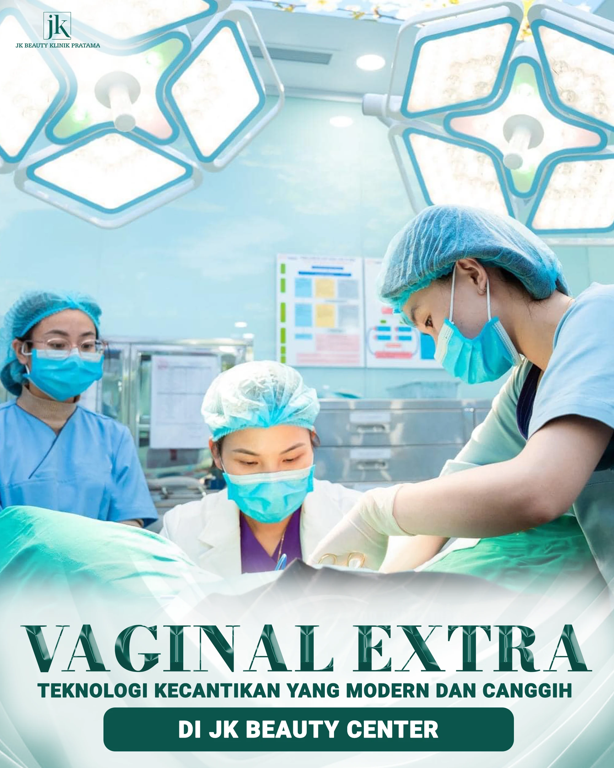 Tren Perawatan Area Kewanitaan Vaginal Tahun 2025