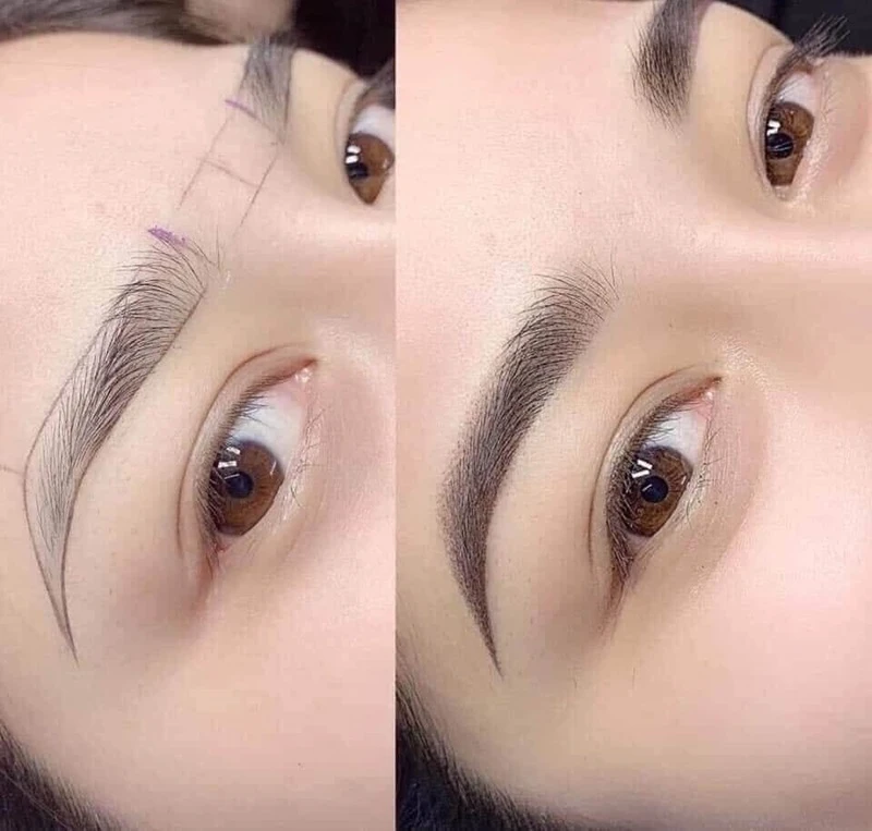 Berapa Lama Sulam Bertahan? – Mengurai Ketahanan Warna Tato Alis Sulam dari A–Z