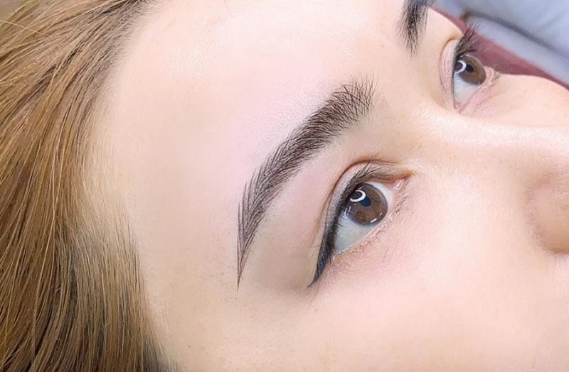 Sulam 3D, 6D, dan Semprotan Alis Tradisional – Teknik Mana yang Sebaiknya Anda Pilih untuk Wajah Anda?